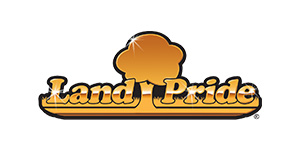 Land Pride Equipment