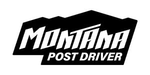Montana Post Driver Equipment