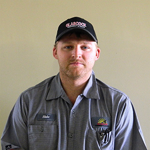 Blake Cadman