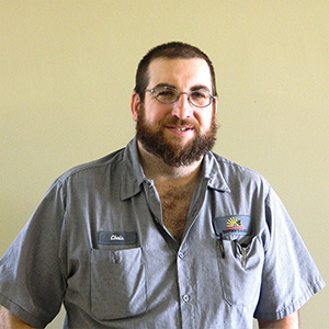 Chris Coon