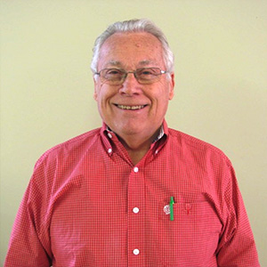 Gary Ishmiel