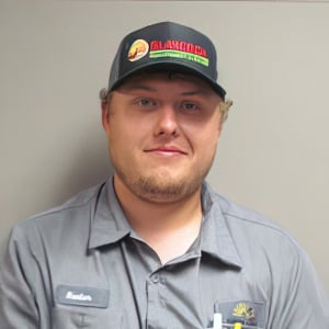 Hunter Isenberg
