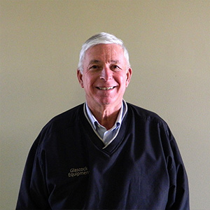 Loren Glascock