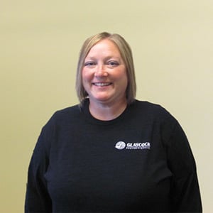 Rebecca Holycross