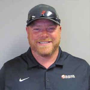 Scott Holycross