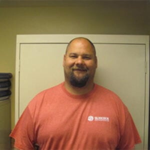 Shane Allison