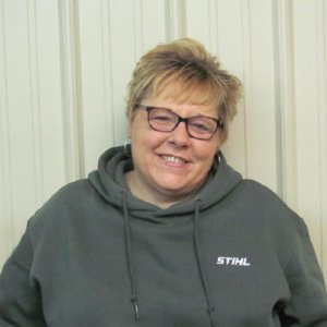 Tammy Wolfe