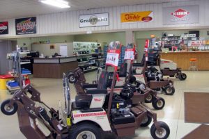 Lawnmowers for Sale